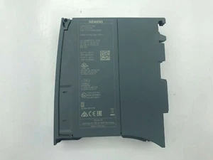 Siemens Simatic S7 CPU 6ES7511-1AK02-0AB0 6ES7 511-1AK02-0AB0 - Picture 1 of 3