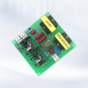 60W/120W 40KHz Ultrasonic Cleaning Transducer Cleaner Driver Board 110V/220V - Bild 1 von 20