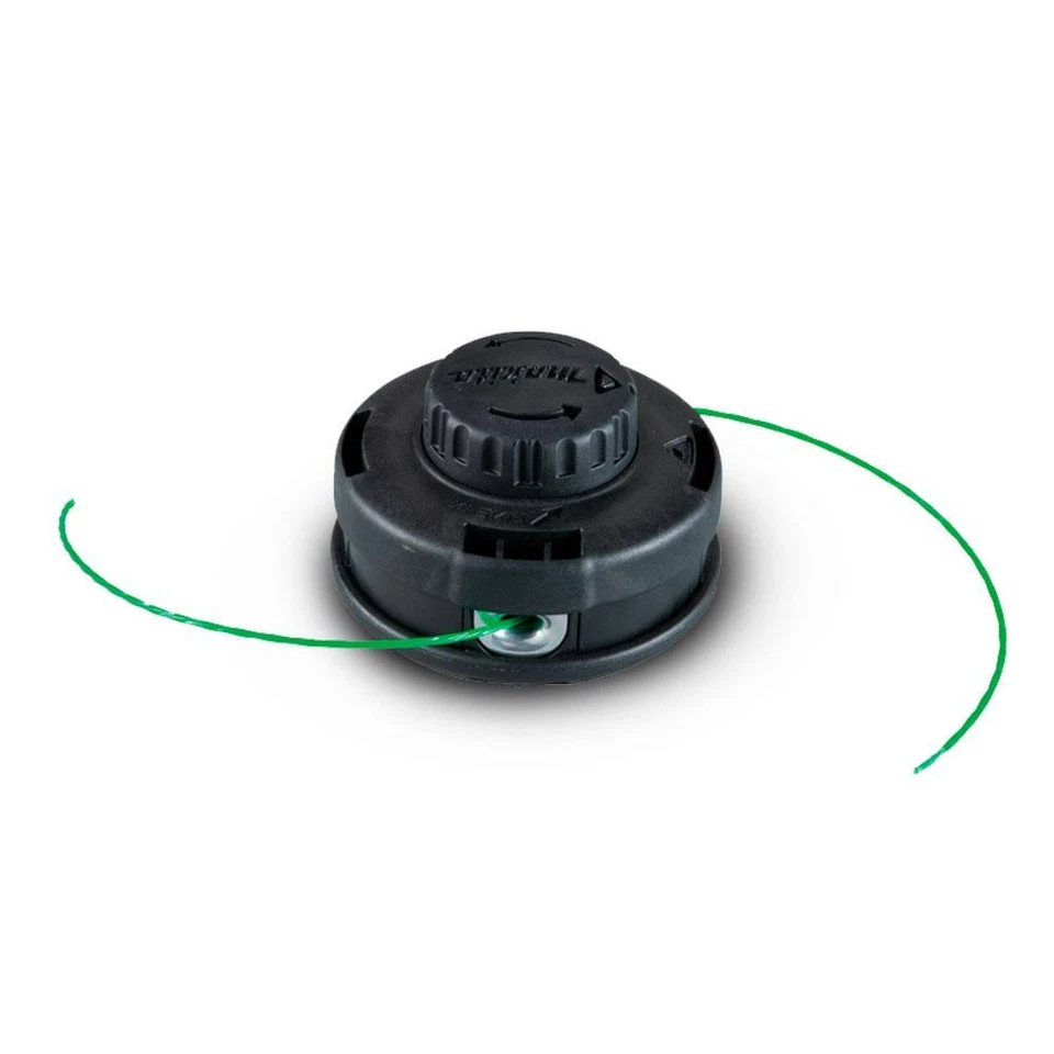 MAKITA EZY-WORK CABEZAL DE ALIMENTACIÓN DE GOLPES PARA WHIPPER SNIPPER - TRAJE M8 x 1,25 mm DUR189 ETC Foto 1 de 1