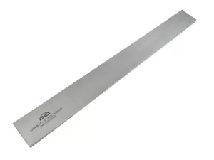 Kinex 750 mm macchinista bordi dritti DIN 874/0 molla acciaio 1039-02-075 - Foto 1 di 8