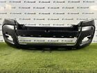 FORD RANGER WILDTRACK 2016 TO 2020 FRONT BUMPER P/N EB3B-17C831-E *MR5D