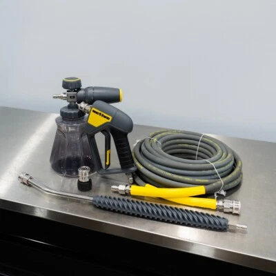 Active Premium Accessory Bundle | Complete Pressure Washer Upgrade Kit - Image 1 of 4