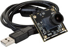 1080P Low Light WDR USB Camera Module for Computer, 2MP 1/2.8” CMOS IMX291 100 D