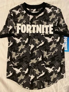 FORTNITE Vertex SKIN video GAME X-BOX Dance Avatar New BOYS Youth T-Shirt L@@K! - Picture 1 of 7