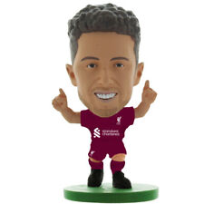 Liverpool FC Diogo Jota SoccerStarz Figurina di Calcio (TA9917)