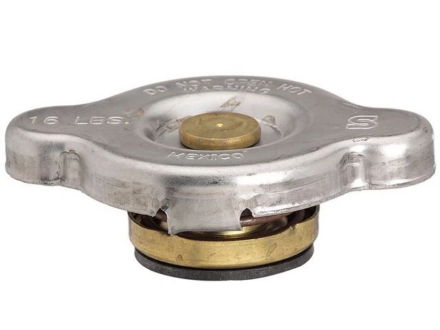 Tapa de radiador tipo OE Gates para Kia Optima 2001-2020 74YTPW Foto 1 de 1