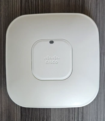 Cisco AIR-CAP3602I-A-K9 450Mbps Wireless Access Point - Image 1 of 2