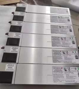 1pcs For PWS-920P-1R 920W redundant power module - Picture 1 of 1