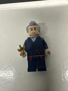 LEGO Doctor Who - Original - The Doctor Minifiguren mit Sonic Schraubendreher - - Bild 1 von 3
