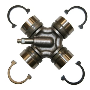 220-0052 GMB U Joint Front or Rear for Chevy Truck Isuzu Trooper Acura SLX Rodeo - Picture 1 of 1