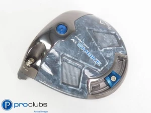 Bonito cabezal de conductor para zurdos Callaway Ai Smoke MAX 9* SOLO 439443 - Imagen 1 de 2
