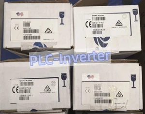 NEW  Crestron DIN-AO8 DIN rail analog output module free shipping DHL/FedEX / - Picture 1 of 3