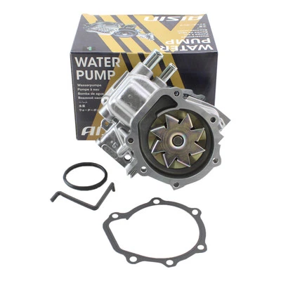 Bomba de água do motor Aisin WPF024 para Subaru Impreza 2.5L EJ255 - Imagem 1 de 4