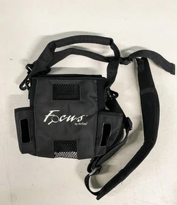 AirSep FOCUS Carrying Bag Case W Strap - Picture 1 of 2