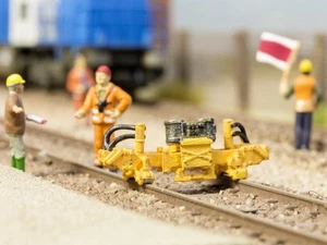 Noch 13643 - Machine pour déplacer les rails  - HO (1:87) - Imagen 1 de 2
