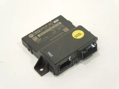 Audi A5 8T unità interfaccia diagnostica gateway ecu 8T0907468F - Immagine 1 di 4