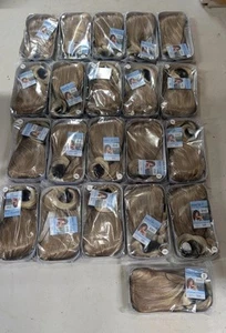 Lot of (21) Brand New Junee Fashion Manhattan Style Desire Wigs T27/613 Resale! - Picture 1 of 9