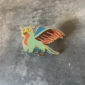 Prendedor Coco Alebrije Pepita Remember Me Mystery Disney 147465 - Imagen 1 de 2