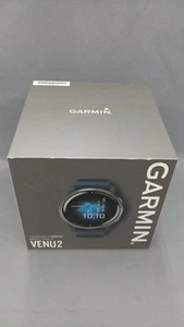 Montre connectée Garmin Venu2 - Photo 1 sur 8
