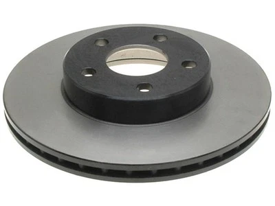 For 1992-1996 Chevrolet Corsica Brake Rotor Front AC Delco 89135GKWY 1993 1994 - Image 1 of 2