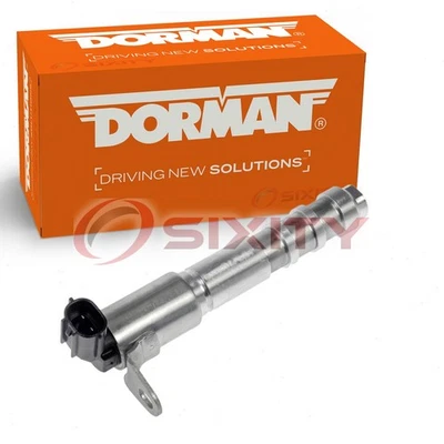 Solenoide de sincronización variable Dorman VVT para GMC Canyon 2015-2017 motor V6 de 3,6 L eb Foto 1 de 4