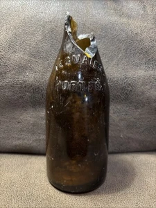 Antique Stegmaiers Porter Pre Prohibition Beer Bottle Wilkes Barre Pennsylvania￼ - Picture 1 of 11