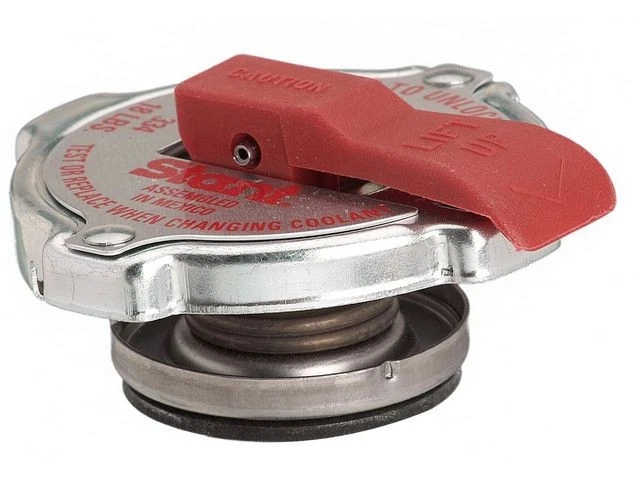 Gates 65KN82V Radiator Cap Fits 2006-2010 Dodge Charger — 第 1/1 张图片