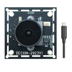 USB3.0 Global Shutter Camera 1.3MP 150° Industrial Camera Module 400 Frames3840 - Afbeelding 1 van 7