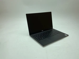 Dell XPS 13 7390 I7-10510U 1.80 GHZ 16 GB RAM 512 GB ENGLISH UK - Afbeelding 1 van 1
