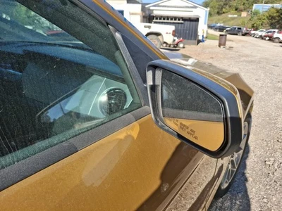 Espejo retrovisor derecho usado se adapta a: Ford Mustang Power R 2010 sin vidrio observador derecho Foto 1 de 4