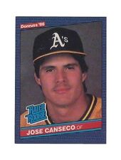 Jose Canseco