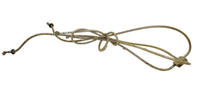 2007 Arctic Cat 650 H1 4x4 Auto Fis Front Back Brake Hoses Lines Line Assembly - Image 1 of 4