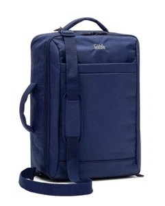 Roncato Ciak Borsone Zaino Bagaglio Aereo Cappelliera 52x37x20 cm. 38 Litri - Bild 1 von 16