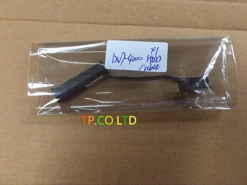 Nuovo cavo connettore HDD portatile SATA per HP Pavilion DV7-4000 DV7-5000 serie - Immagine 1 di 1
