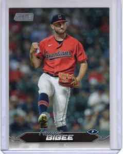 Tanner Bibee 2024 Topps Stadium Club #89 Cleveland Guardians - Picture 1 of 2