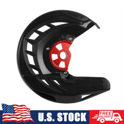 Cubierta protectora de disco de freno delantero para Beta RR 250 300 RR250 RR300 2020-2025 Foto 1 de 4