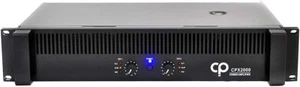 CLASSIC PRO Amplificatore di potenza stereo CPX2000 - Foto 1 di 6