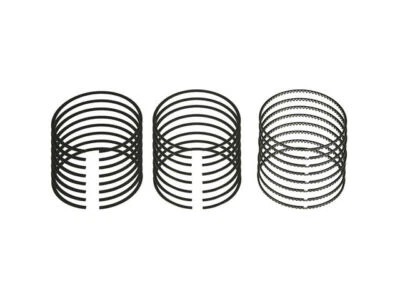 For 2009 Pontiac G8 Piston Ring Set Sealed Power 57585VJVJ 6.2L V8 Piston Ring - Image 1 of 2