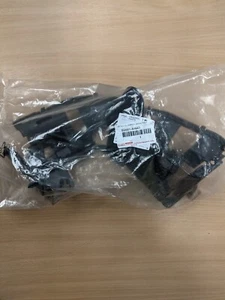 ORIGINAL Toyota Proace RH Stoßstange hinten innen SU001-A4643 - Bild 1 von 2