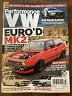 Performance VW Magazine March 2023 Mk2