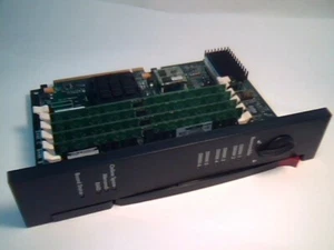 Placa de memoria HP Proliant ML570 G3 368160-001 con 4 GB RAM  - Imagen 1 de 8