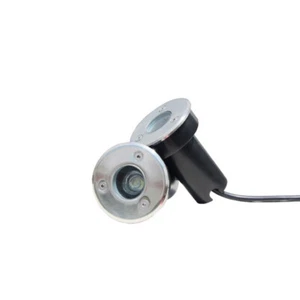 Waterproof LED Underground Light Floor Outdoor Garden Path Buried Inground Lamp - Picture 1 of 9