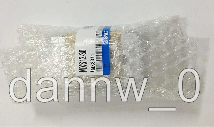 1PC New SMC MXS12-30 - Image 1 of 1