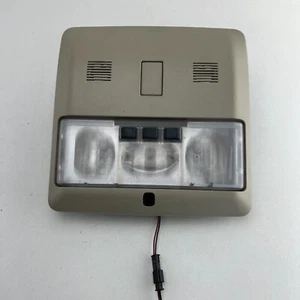 Land Rover Discovery 3 Front Courtesy Light L319 03/05-09/09 - Picture 1 of 12