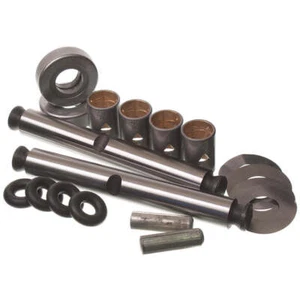 Rare Parts King Pin Set 1961-1963 Ford Econoline Club Vans .010" Over Pin 30384 - Picture 1 of 2