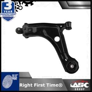 Controllo Braccio Oscillante - Anteriore L - Per Chevrolet Rezzo, Daewoo Tacuma - Bild 1 von 1