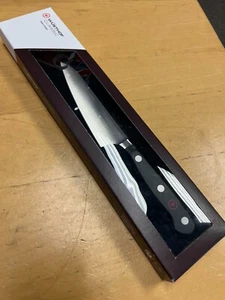 Wusthof Classic White - 8" Chef's Knife 1040200120 retail box - Picture 1 of 10