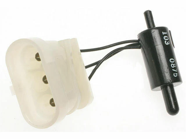 Sensor de posición del acelerador para Pontiac Safari 1987-1989 5,0 L V8 95QYMG Foto 1 de 1