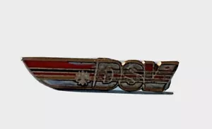 Vintage DSV Ski Sport Badge - Picture 1 of 12