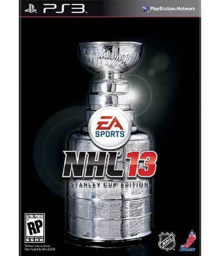 Preços baixos em NHL 13 Jogos de videogame Sony PlayStation 3